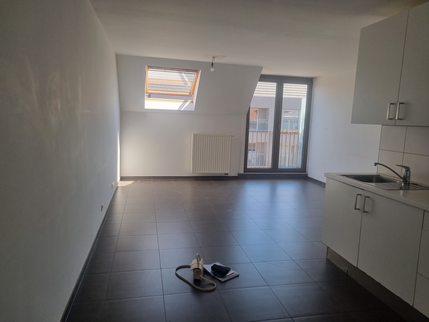 Appartement à louer à Eeklo avec 1 chambre - photo 2