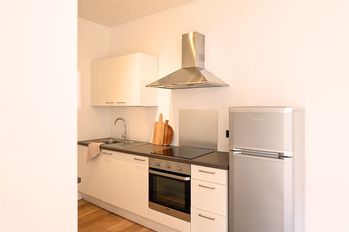 Licht en verrassend ruim 2-slaapkamerappartement nabij Zurenborg - foto 5