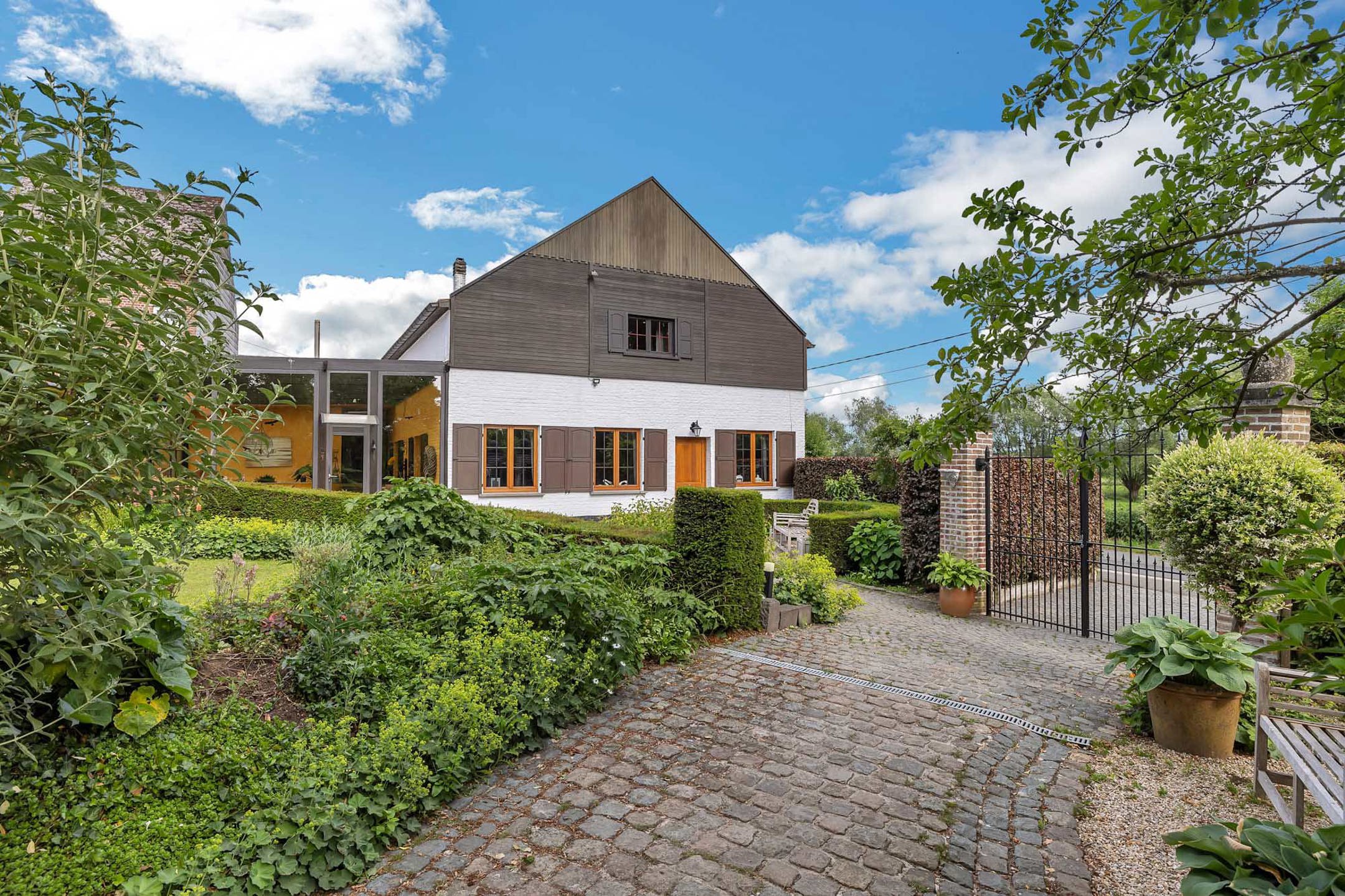 Karaktervolle woning op 15a17ca - foto 1