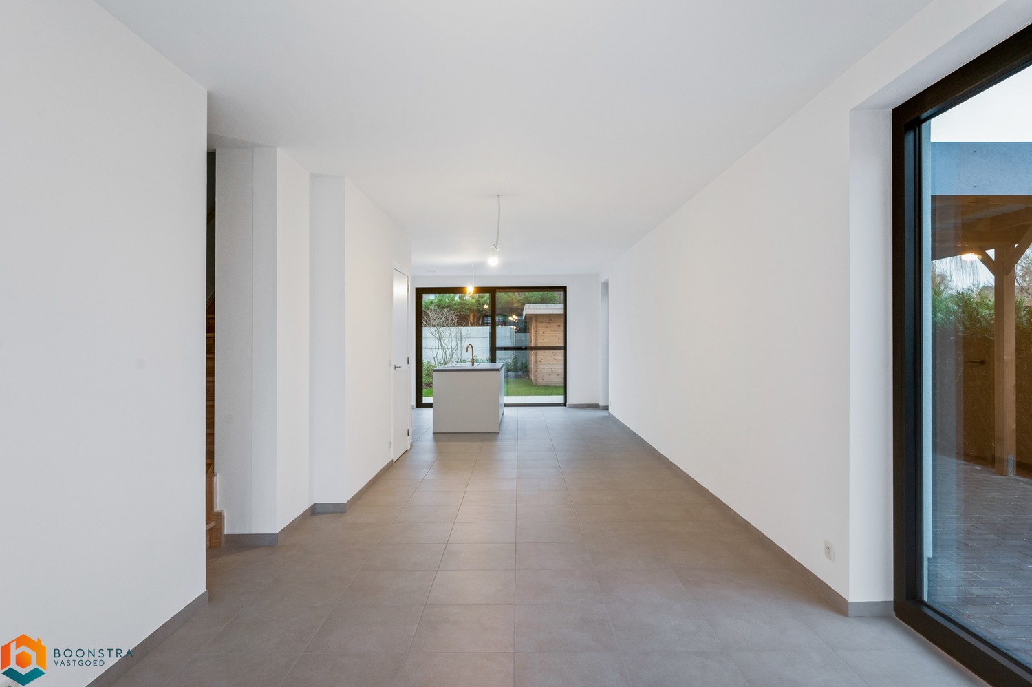 BEN nieuwbouw woning met 2 slpkrs - foto 3