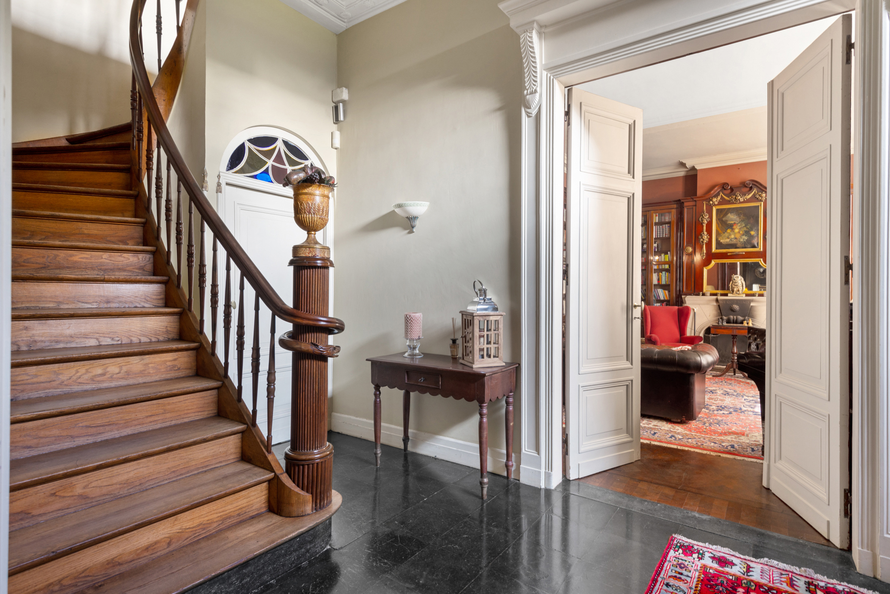 EXCLUSIEVE LANDHUIS EN PARKDOMEIN BERGENHOF - foto 4