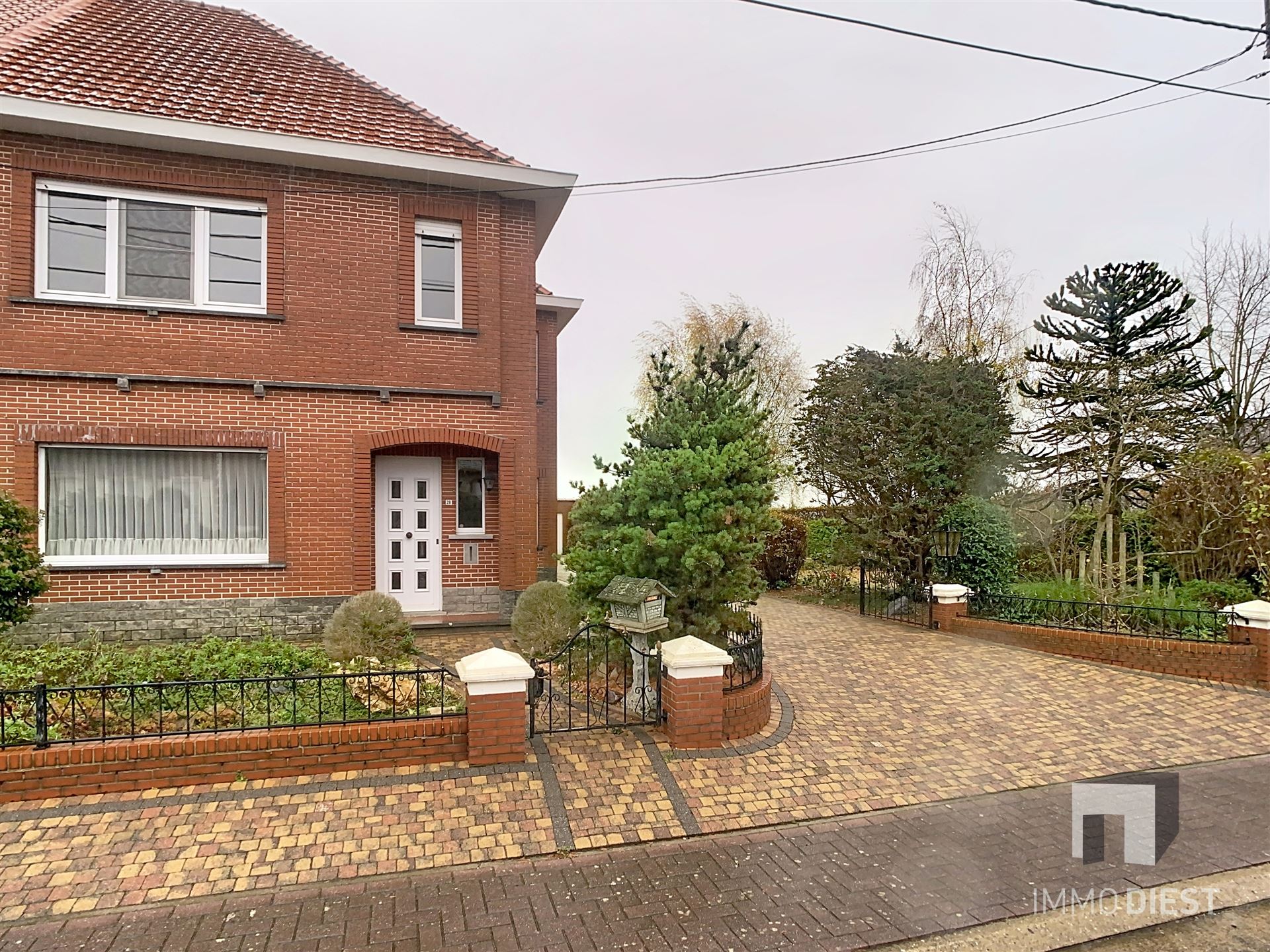 Karaktervolle charmante woning + perceel tuin - foto 2