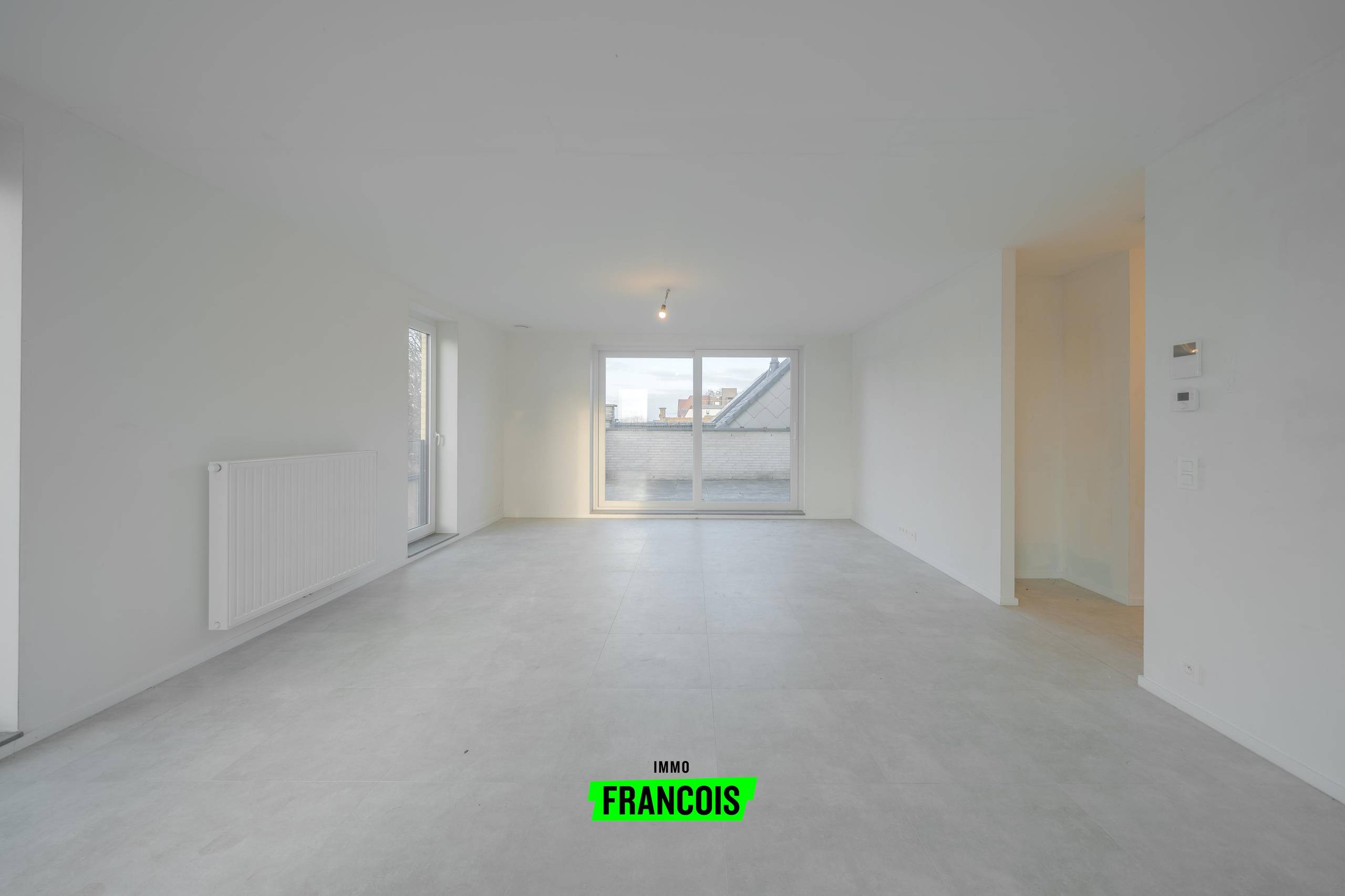 Luxe appartement met 2 grote terrassen in Diksmuide te koop - foto 4