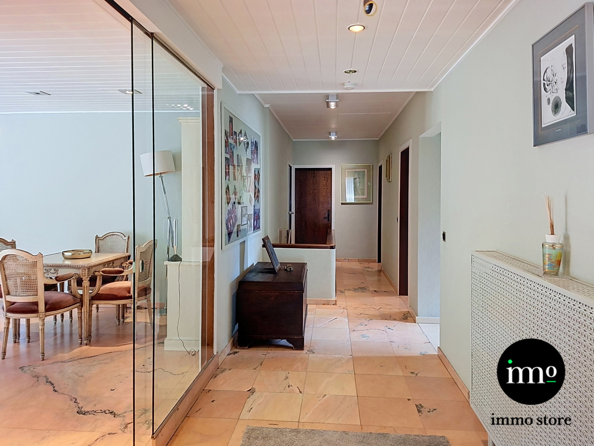 Uitzonderlijk ruime woning in doodlopende straat - foto 5