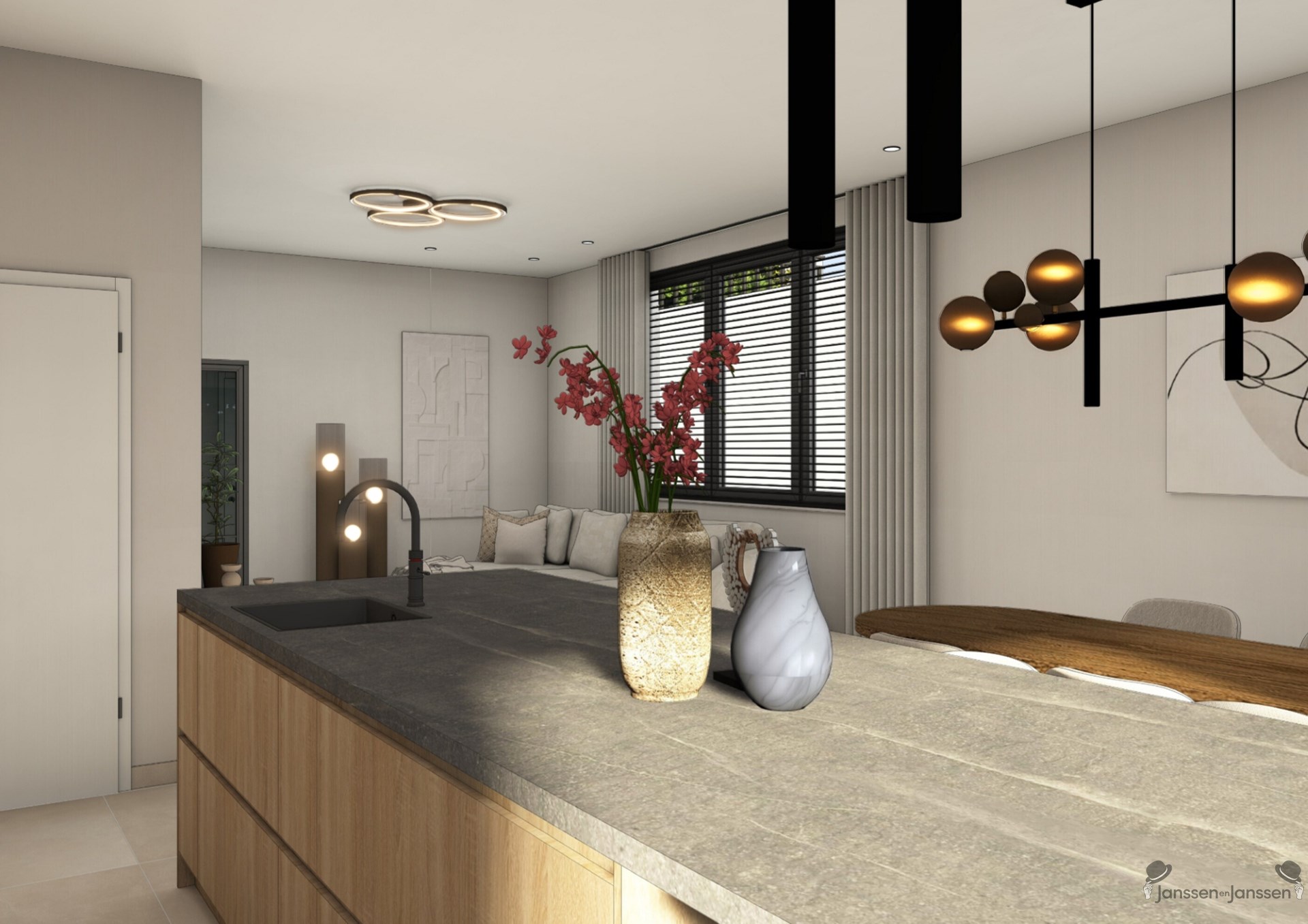 Wonen in stijl, leven in elegantie in residentie L'Epoque - foto 4