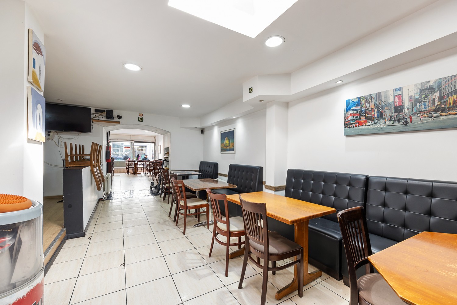 Handelspand (of appartement) met een rendement van 7.7% - photo 4