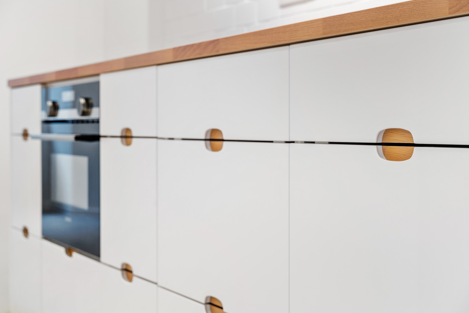 Prachtig, energiezuinig gelijkvloers appartement - foto 5
