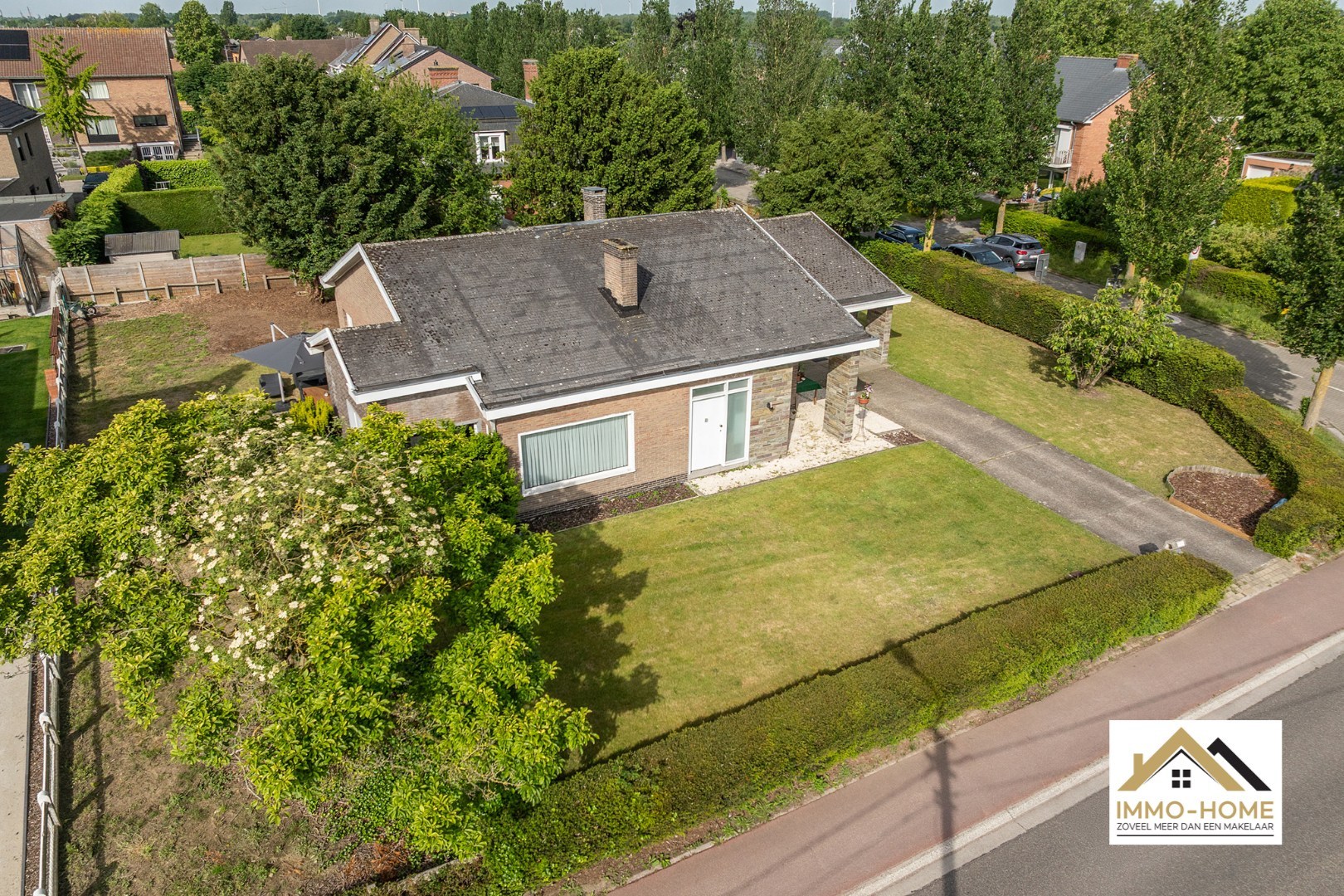 OB op topligging met groot grondoppervlak - foto 4
