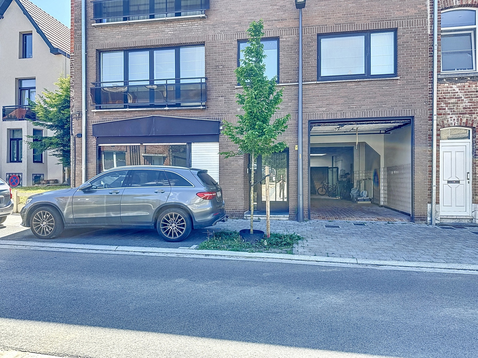 Commercial for sale in Grimbergen - photo 1