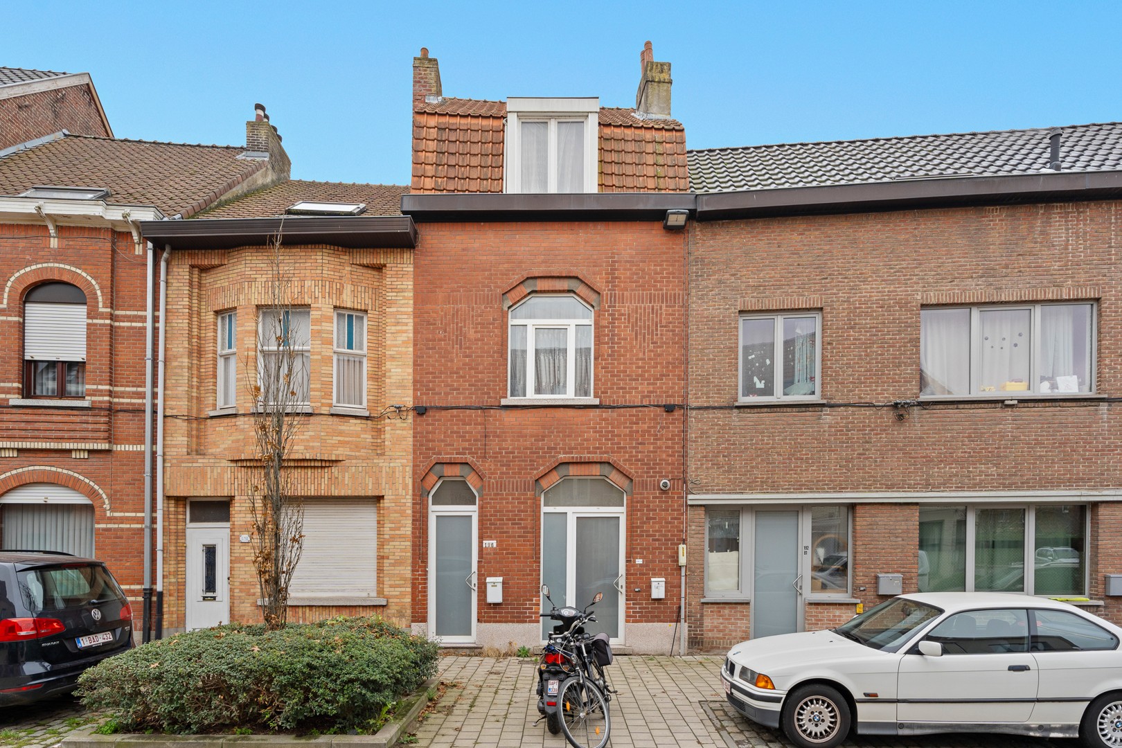 Apartment for sale in Ghent with 2 bedrooms - photo 1