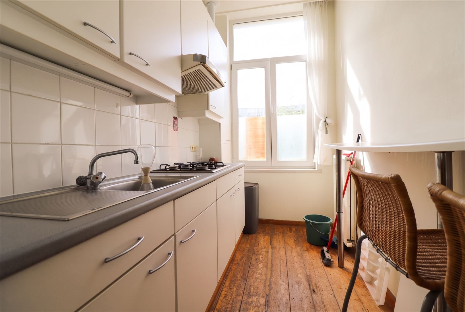 APPARTEMENT - photo 5