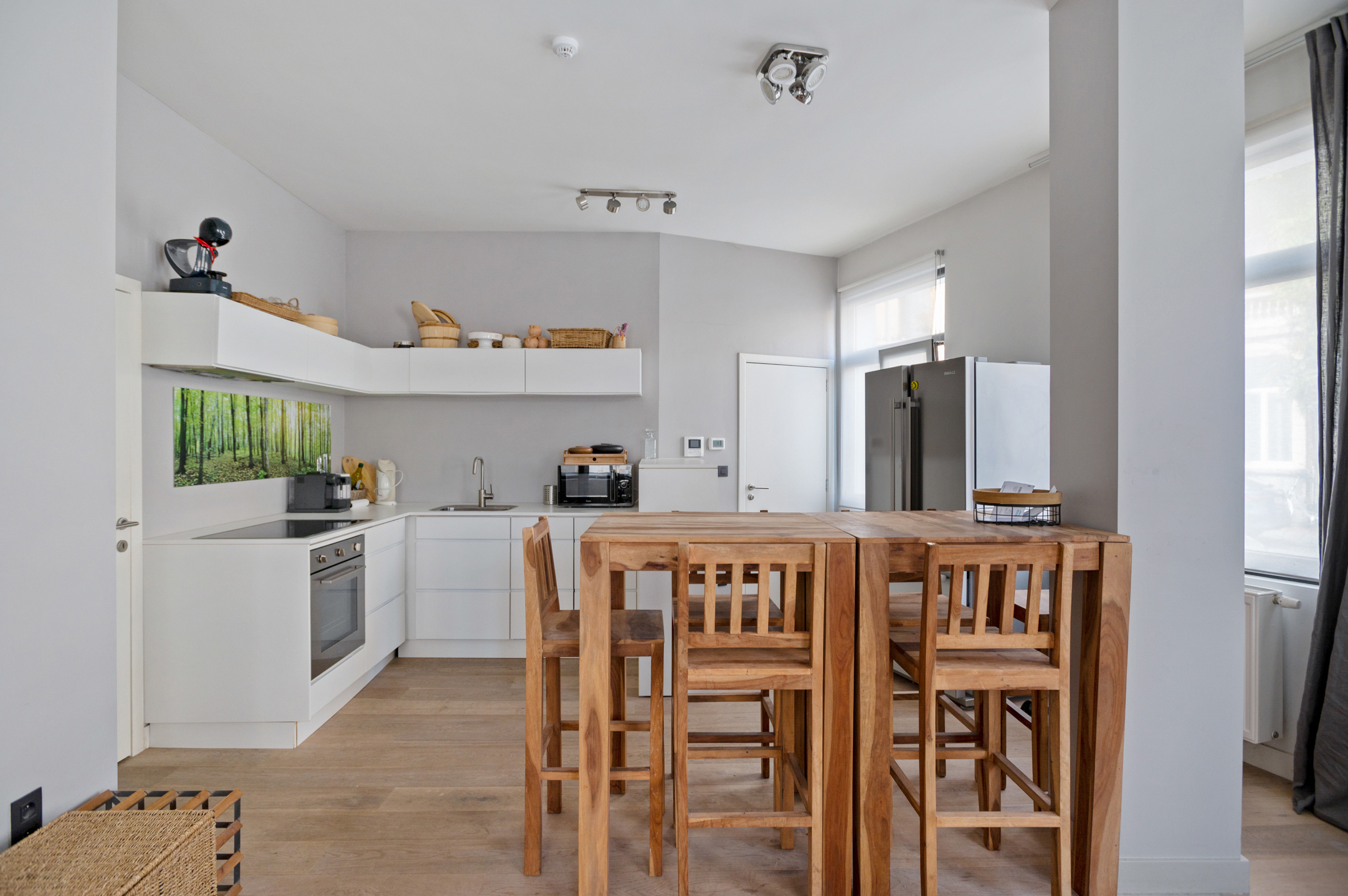 Appartement te koop in Antwerpen met 1 slaapkamer - foto 5