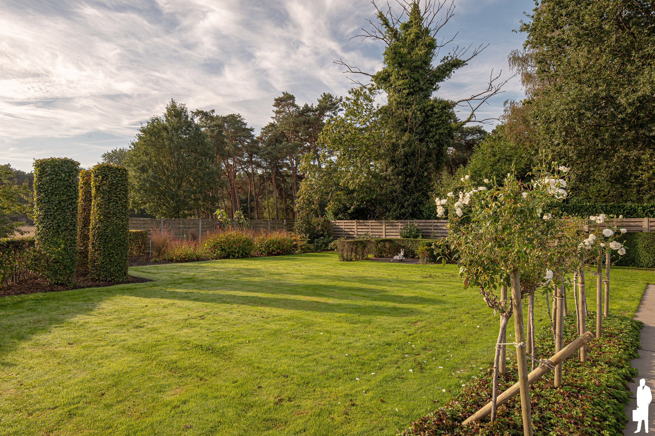 Gerenoveerde woning met 2 slk op ruim perceel te Herenthout - foto 5