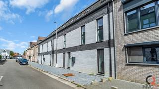 Appartement à louer à Tessenderlo-Ham