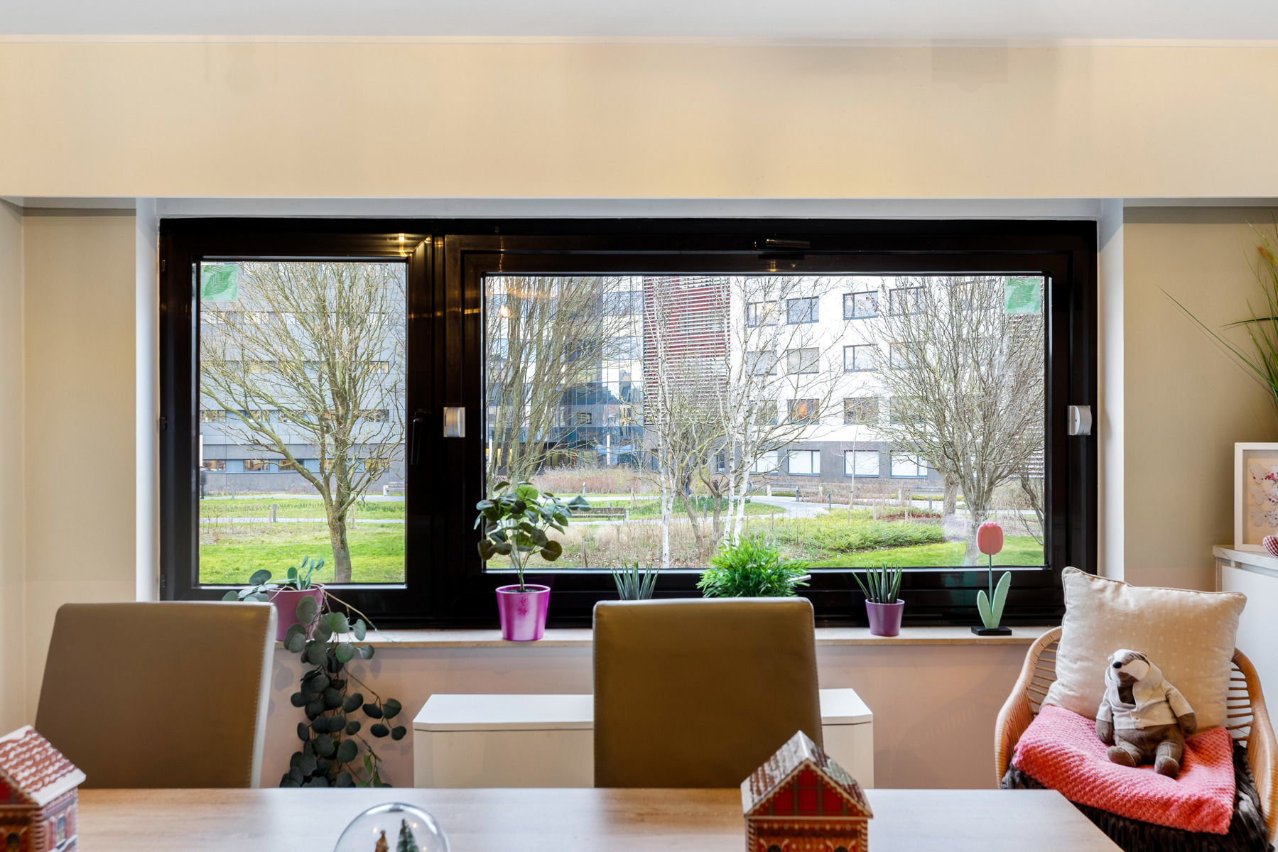 Appartement à vendre à Ostende avec 2 chambres - photo 4