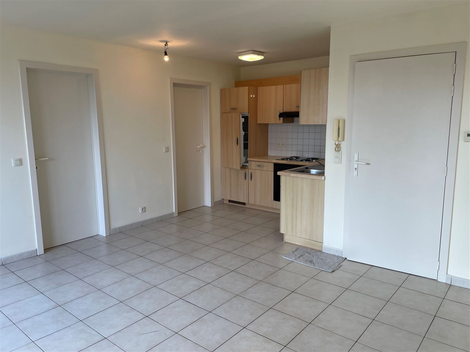 Appartement in Oudenaarde