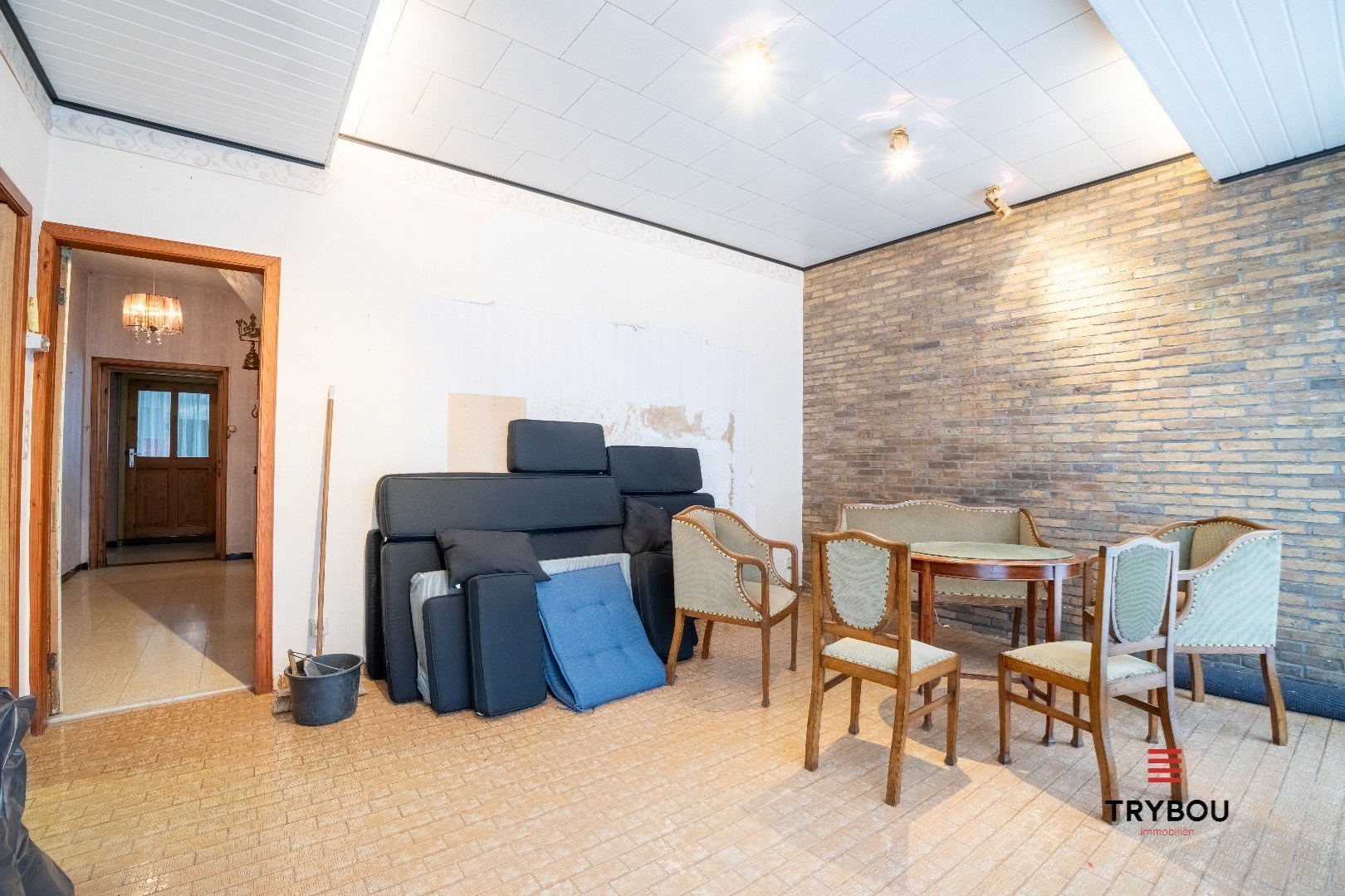 Maison à vendre à Vleteren avec 4 chambres - photo 4