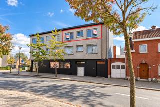 Appartement à vendre à Beveren-Kruibeke-Zwijndrecht