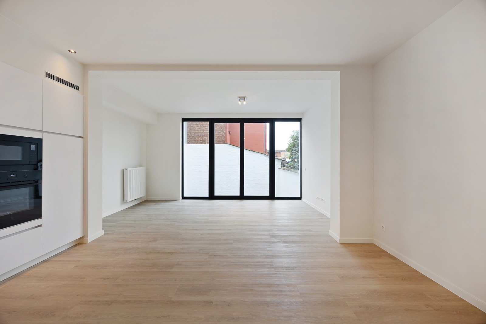 Appartement à Deurne