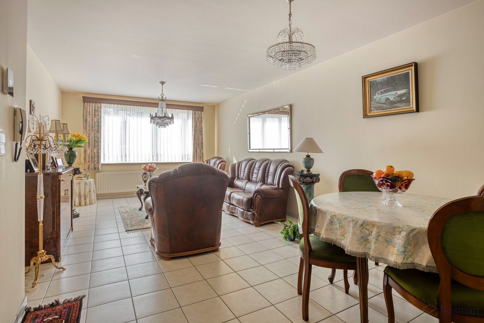 Gelijkvloers appartement te koop in Hulst, Tessenderlo - foto 3