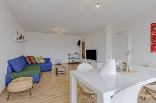 Het appartement met 2 slaapkamers te koop aangeboden is gunstig gelegen in de Bikschotelaan 214 in Borgerhout en geniet van een prachtig...