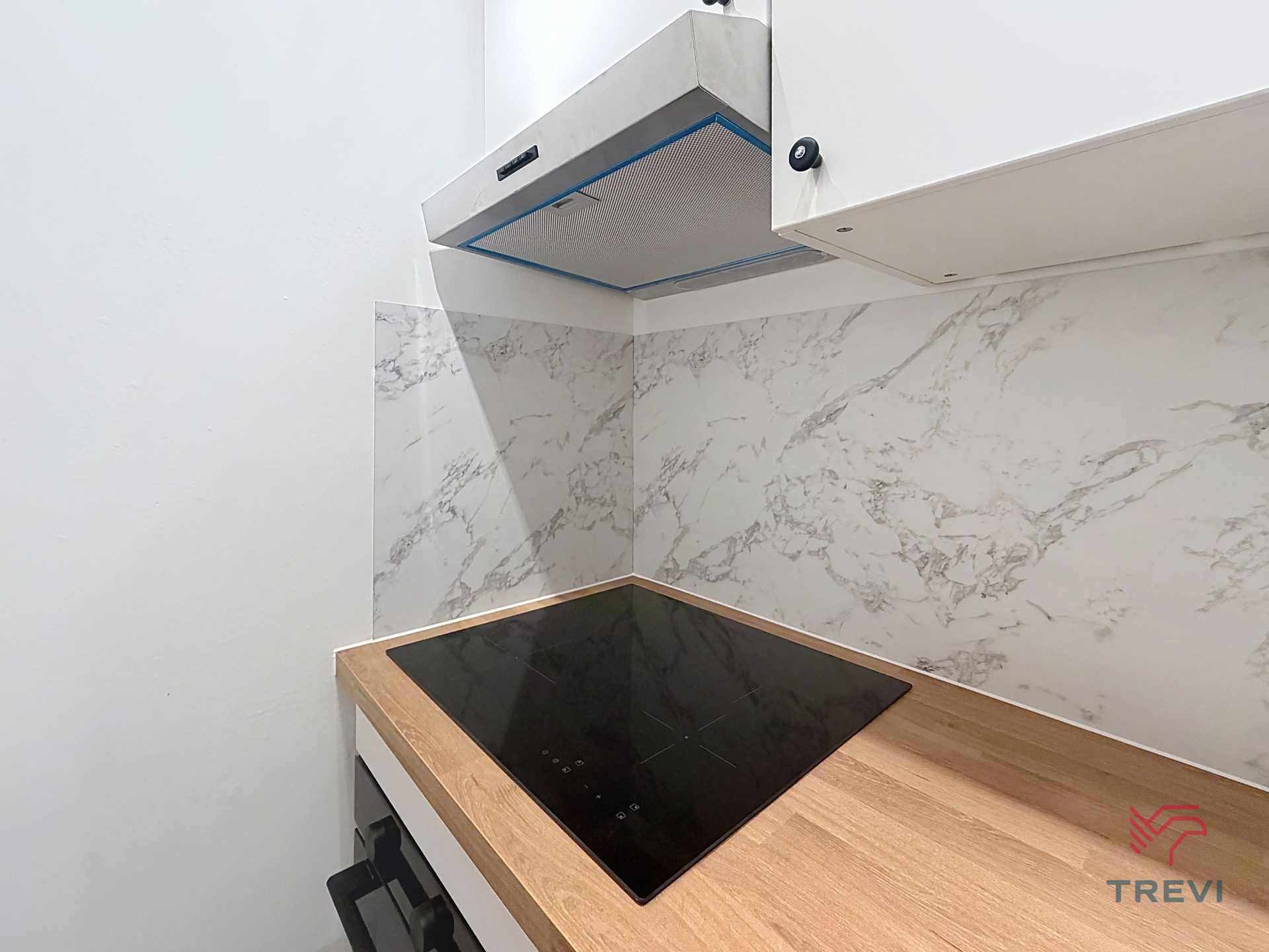 Apartment for rent in Ixelles with 1 bedroom - photo 5