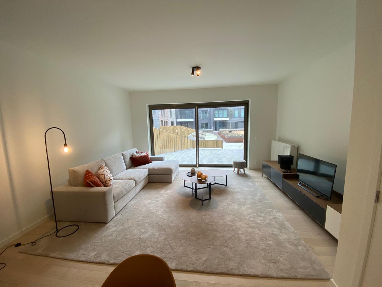 Stijlvolle Townhouse met 3 slaapkamers en zonnig terras in residentie O’Sea – comfortabel en hedendaags wonen aan zee - foto 2