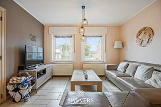 Maison à vendre à Maasmechelen