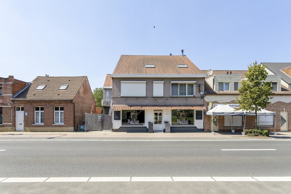 Duplex te koop in Gooreind! - foto 2