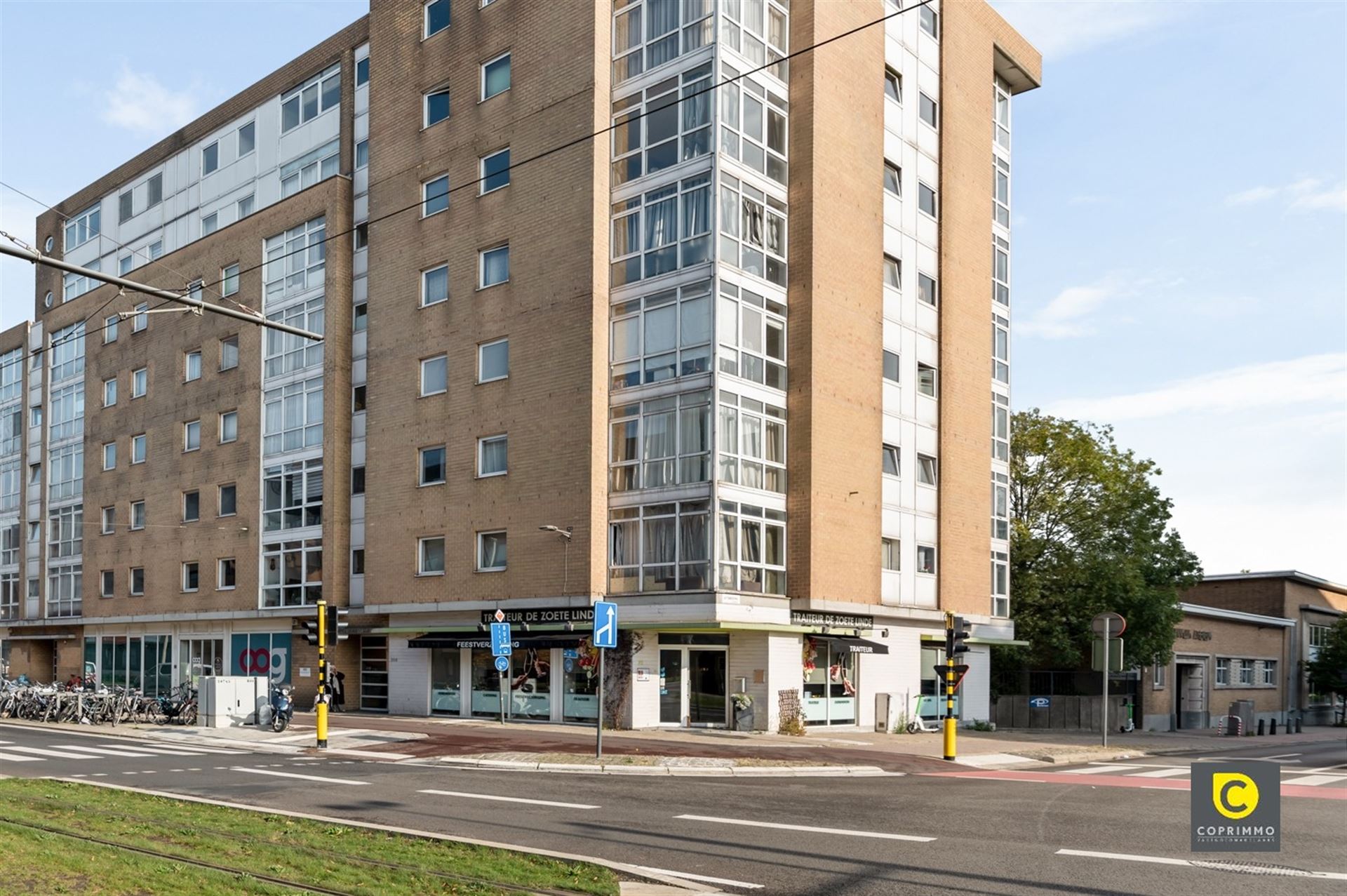 Appartement - photo 1