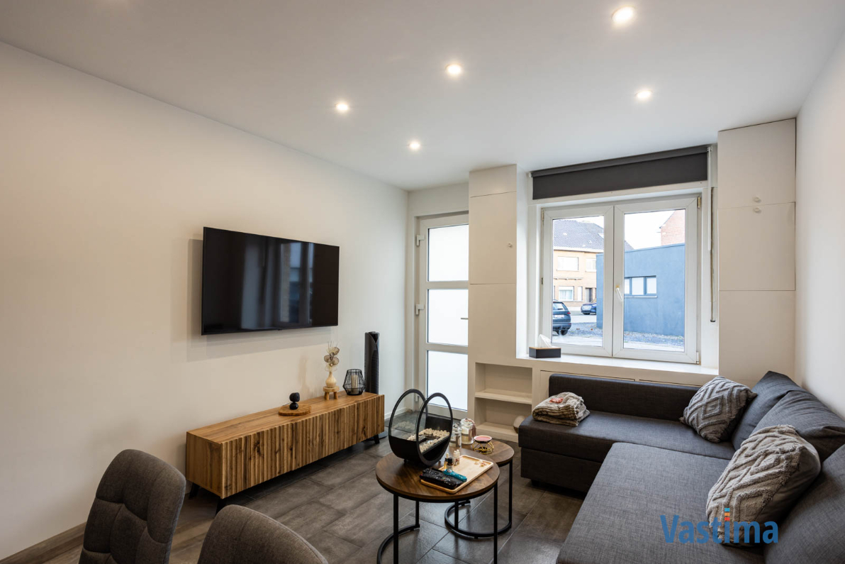 House for sale in Denderleeuw with 2 bedrooms - photo 3