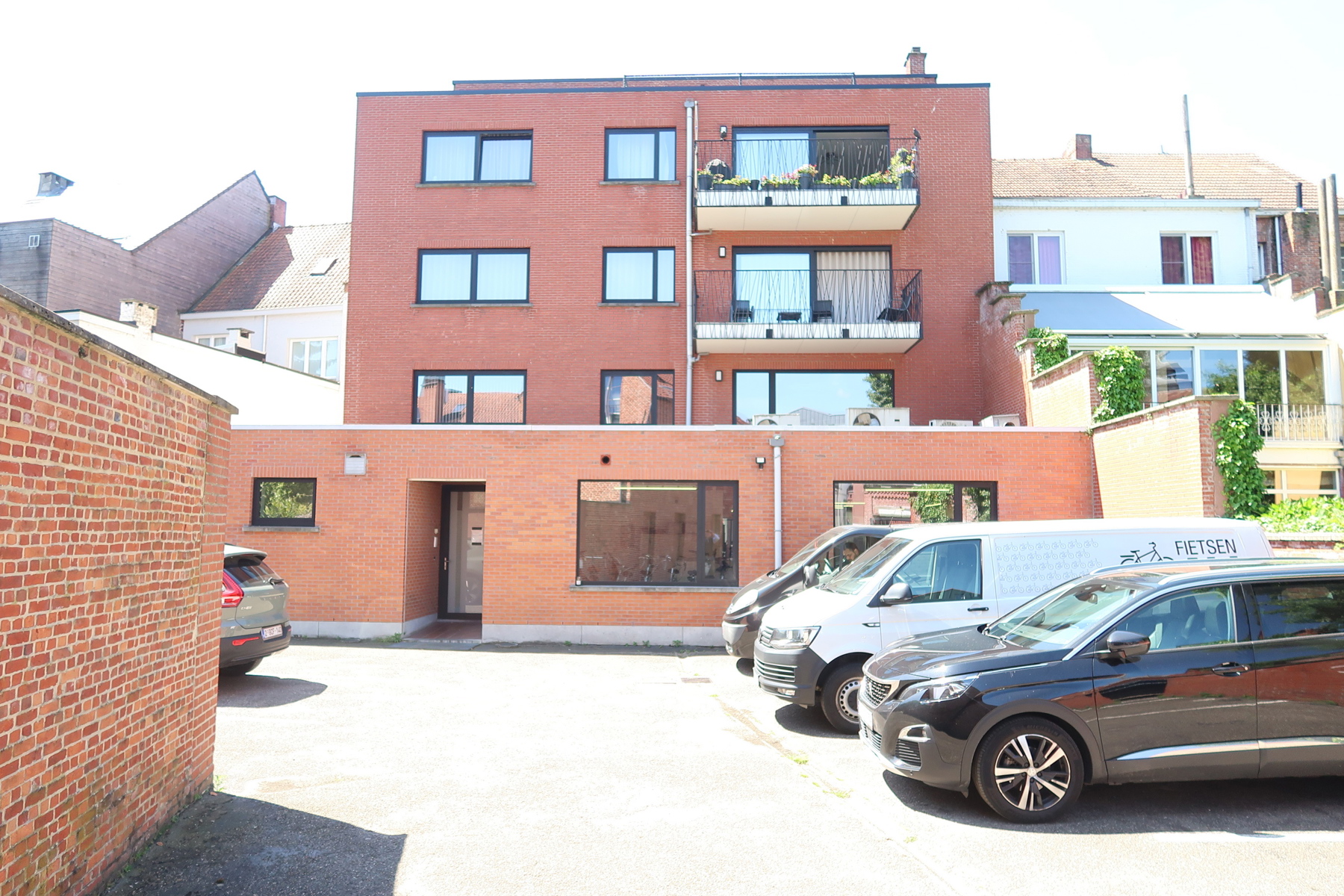 Commercial à louer à Turnhout - photo 4
