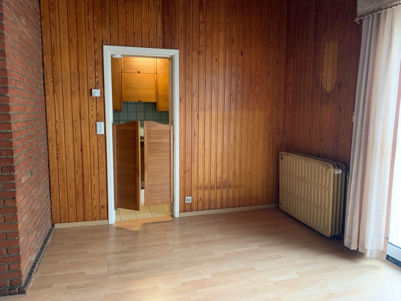 immo DAVID stelt voor: prachtige 3-gevel woning met tuin - foto 4