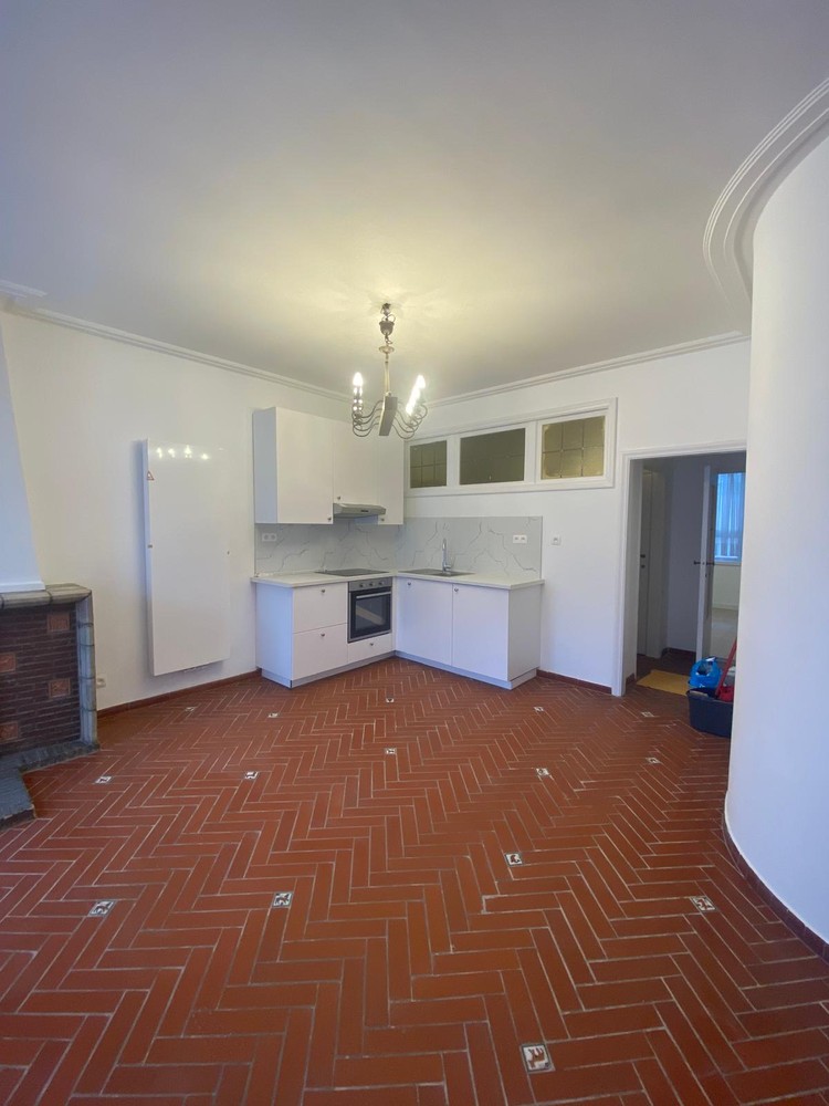Gezellig 2 kamer appartement op de Vrijdagmarkt - foto 4
