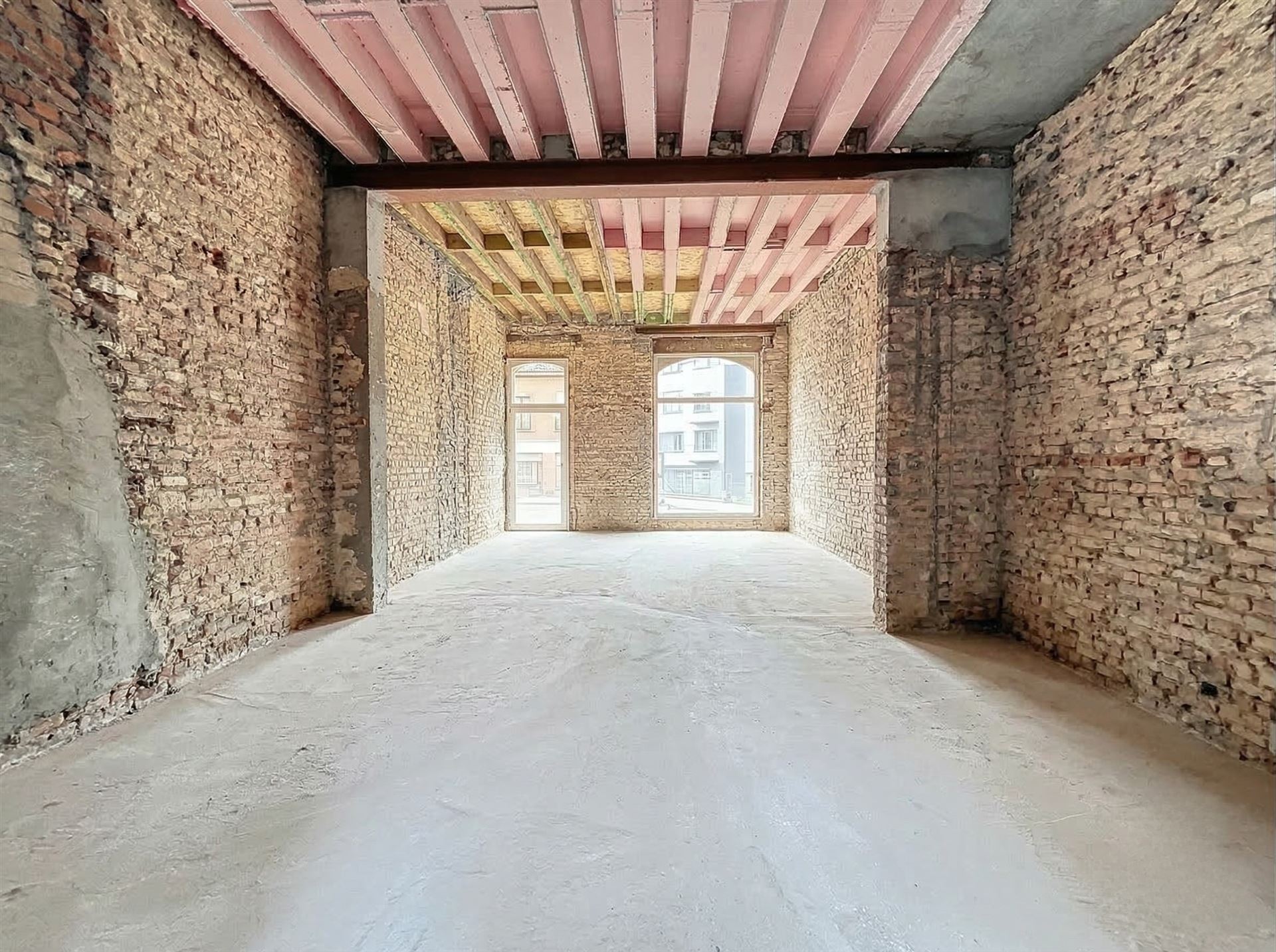 Commercial for rent in Tubize - photo 5