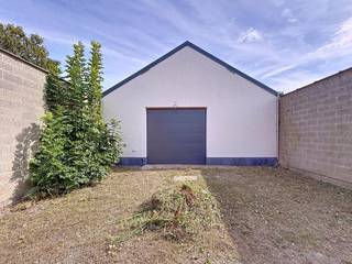 Land for sale in Lebbeke