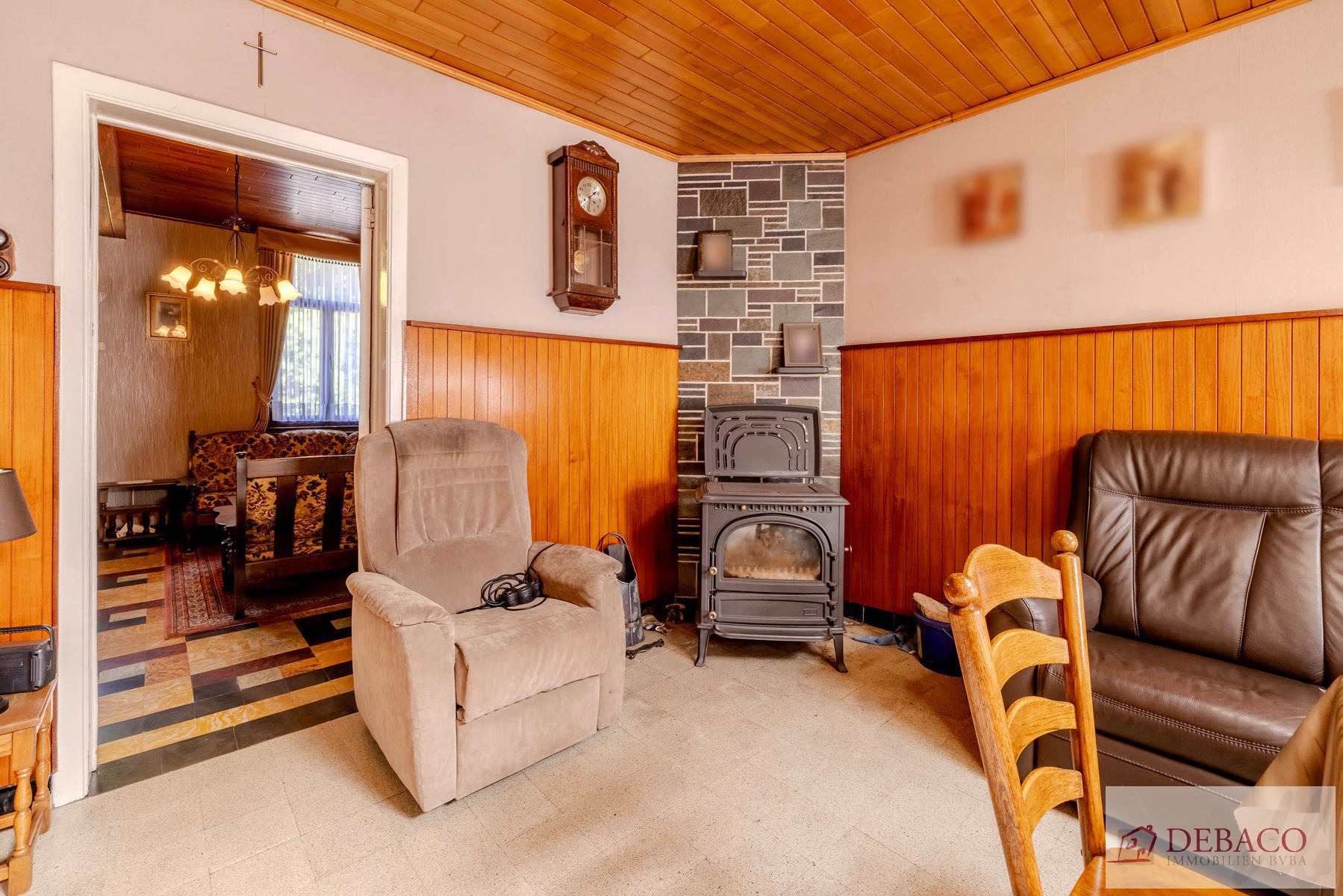 Te renoveren hoeve op een toplocatie in Herenthout! - foto 5