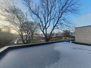 Ontdek dit prachtige nieuwbouwproject aan de Hogestraat, met vier stijlvolle en energiezuinige stapelwoningen. Deze duplexwoning biedt 3...