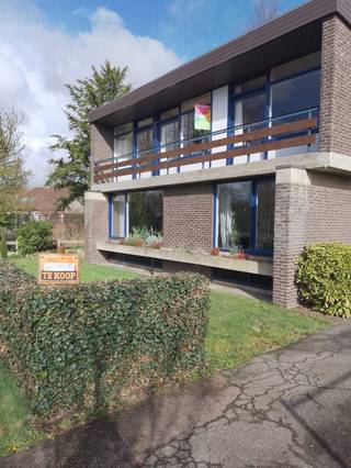 Maison à vendre à Hasselt