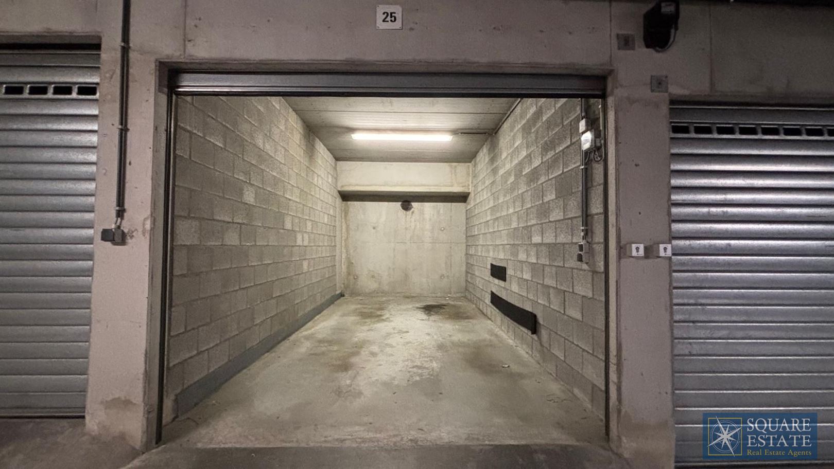 Garagebox op het Marktplein - foto 2