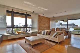 Appartement à vendre à Beveren-Kruibeke-Zwijndrecht