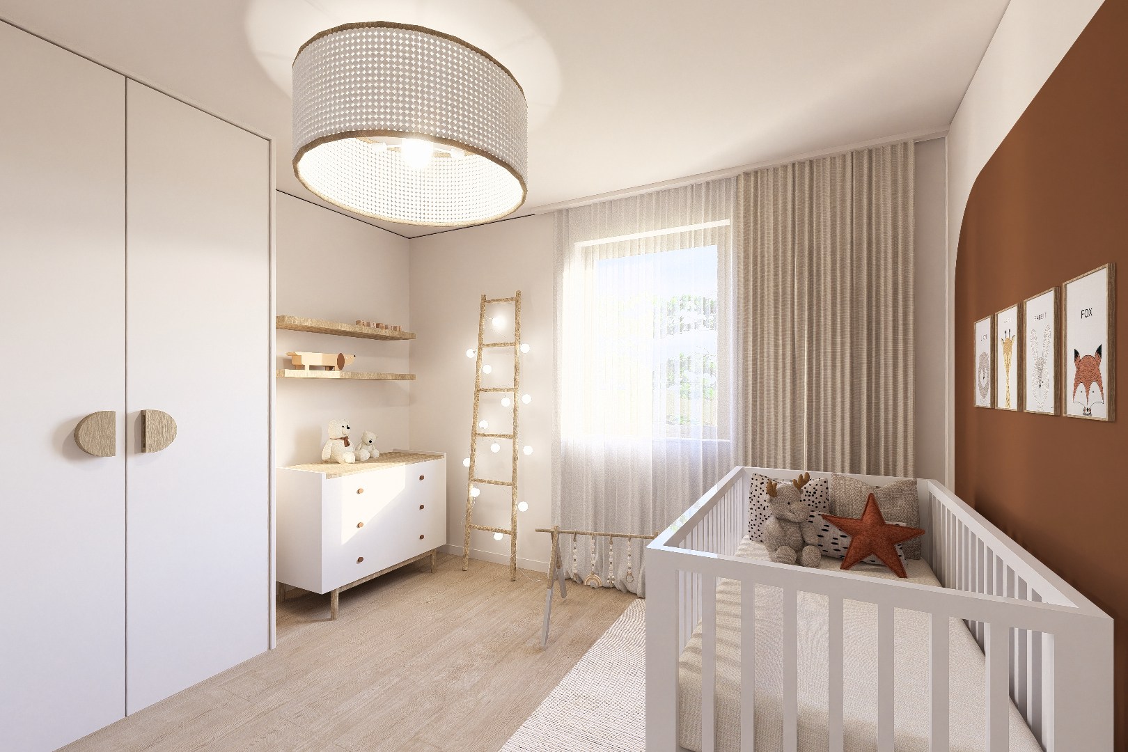 Knappe nieuwbouw op toplocatie in Opvelp - 6% BTW mogelijk - foto 5