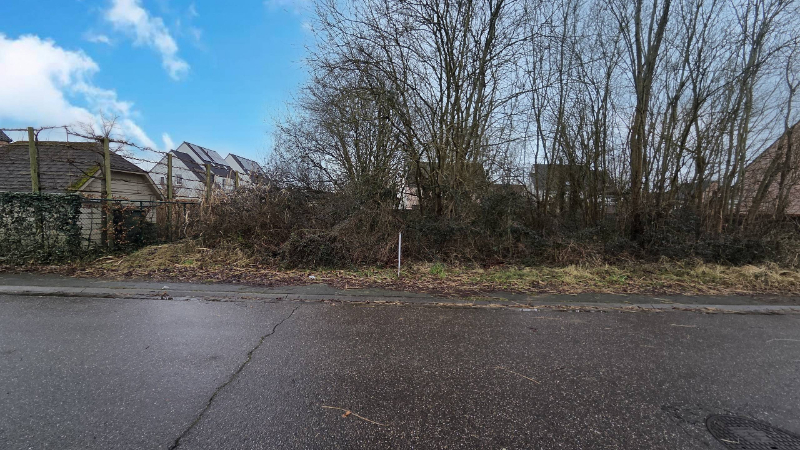 Bouwgrond van 6a51ca voor open bebouwing - photo 3