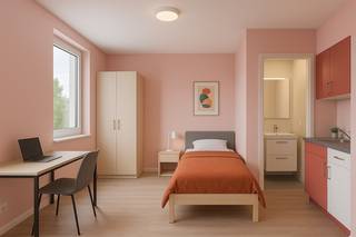 Appartement à vendre à Malines