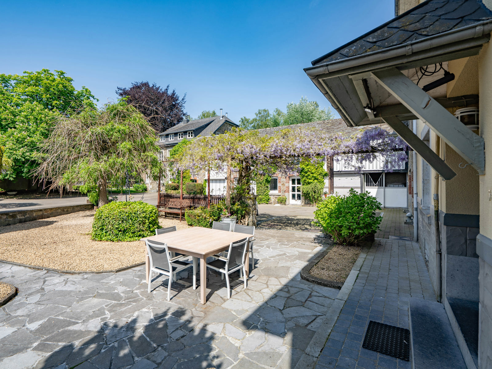 Maison à vendre à La Roche-En-Ardenne avec 7 chambres - photo 4