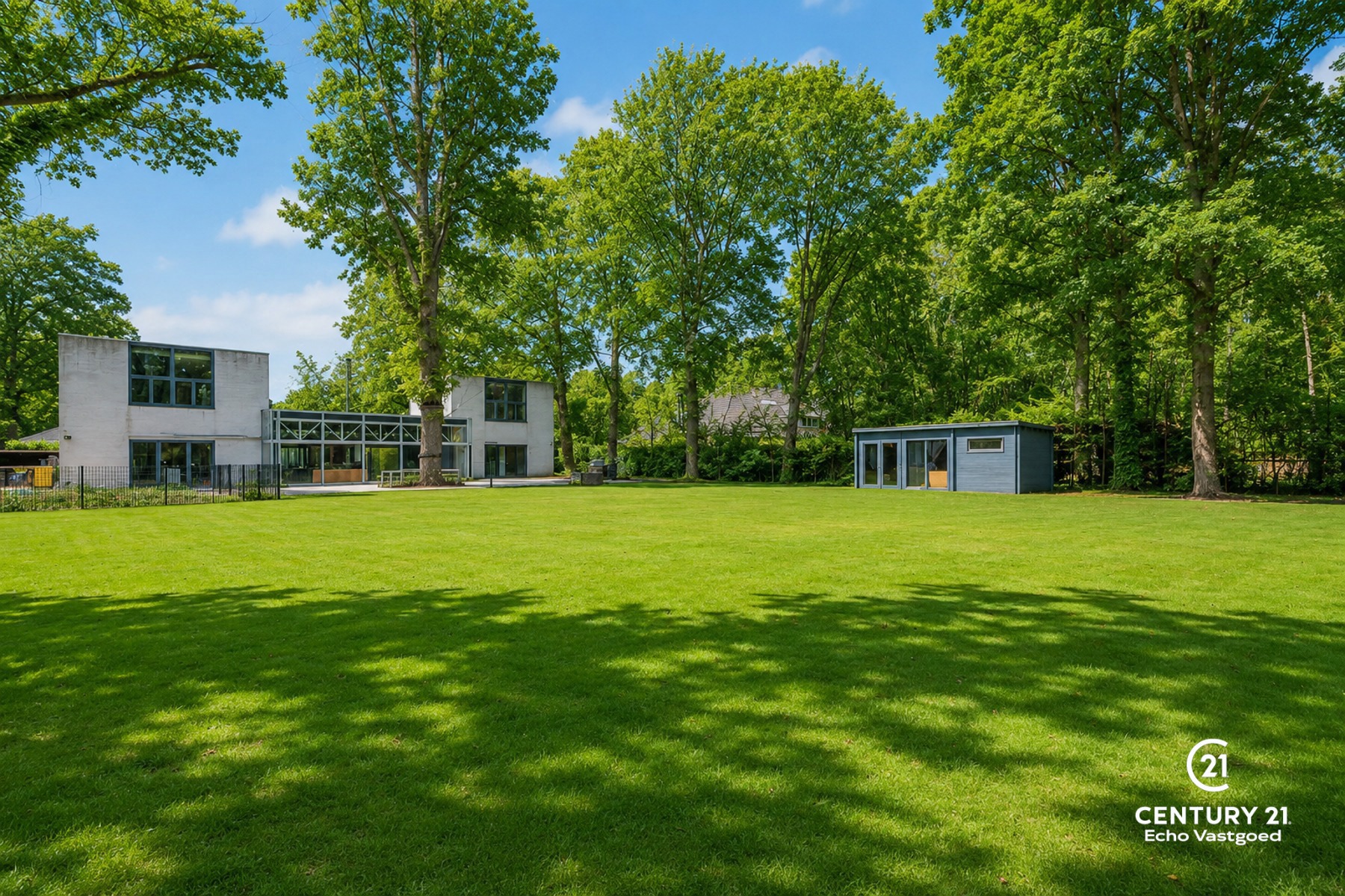 Unieke te renoveren villa in villawijk “De Lint” - foto 5