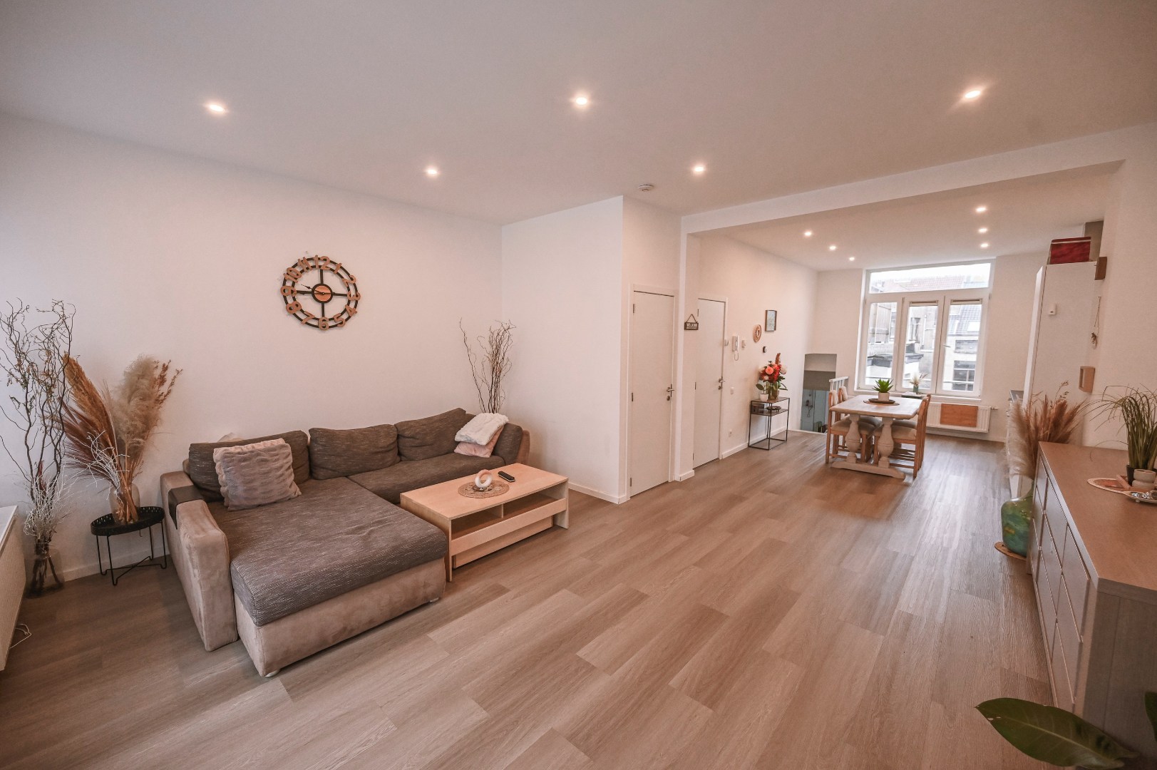 Appartement à vendre à Ostende avec 1 chambre - photo 1