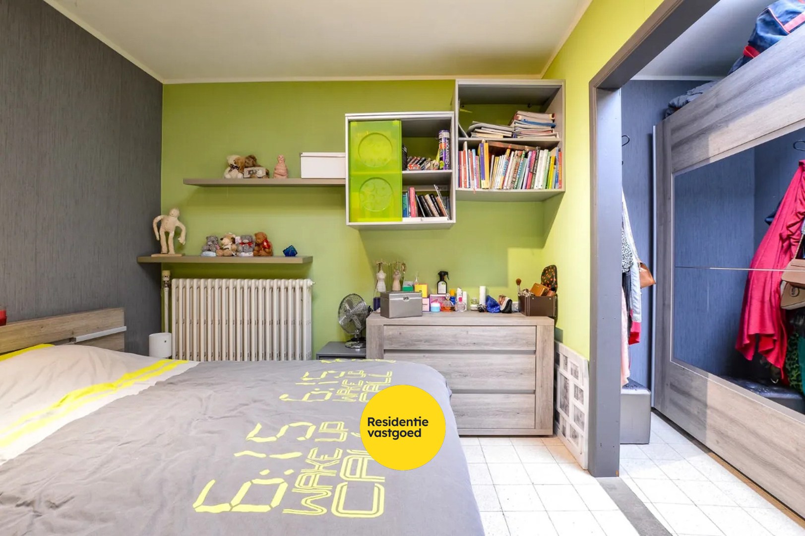 Handelswoning op topligging te Aartrijke - foto 5