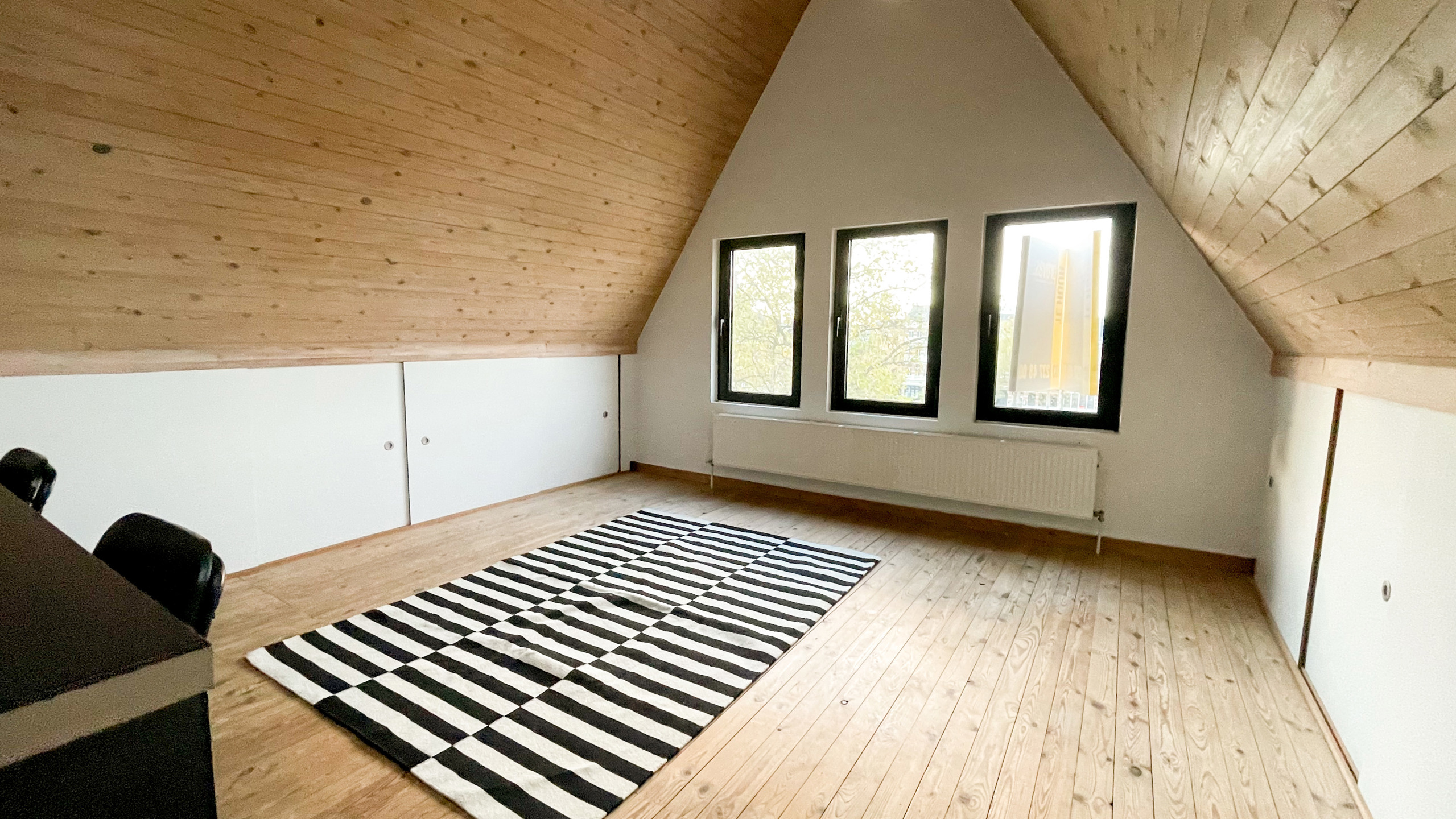 gezellig dakappartement op het Zuid - foto 5