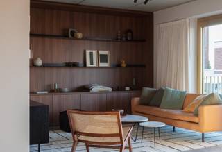 Appartement à louer à Anvers